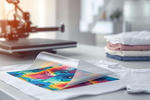 What Is a Custom DTF Transfer? Everything You Need to Know