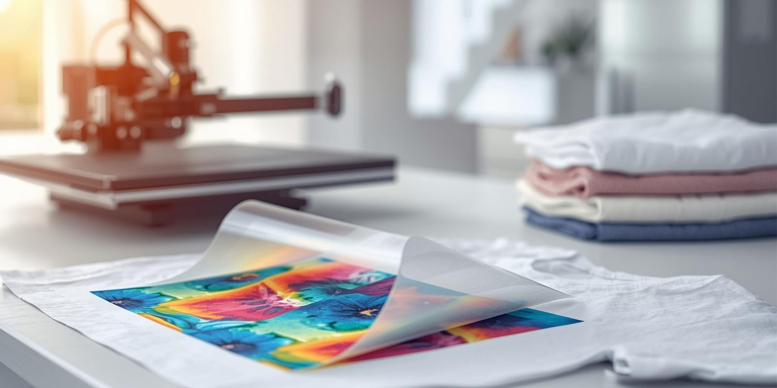 What Is a Custom DTF Transfer? Everything You Need to Know