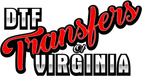 DTF Transfers of Virginia 